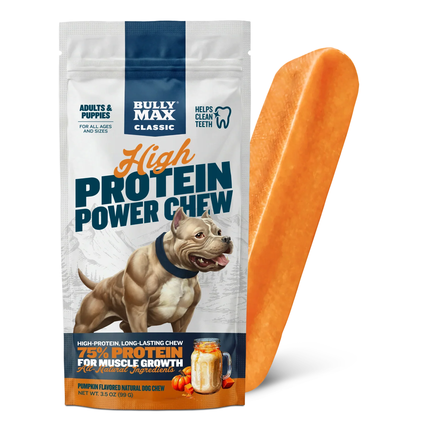 Dog Treats
